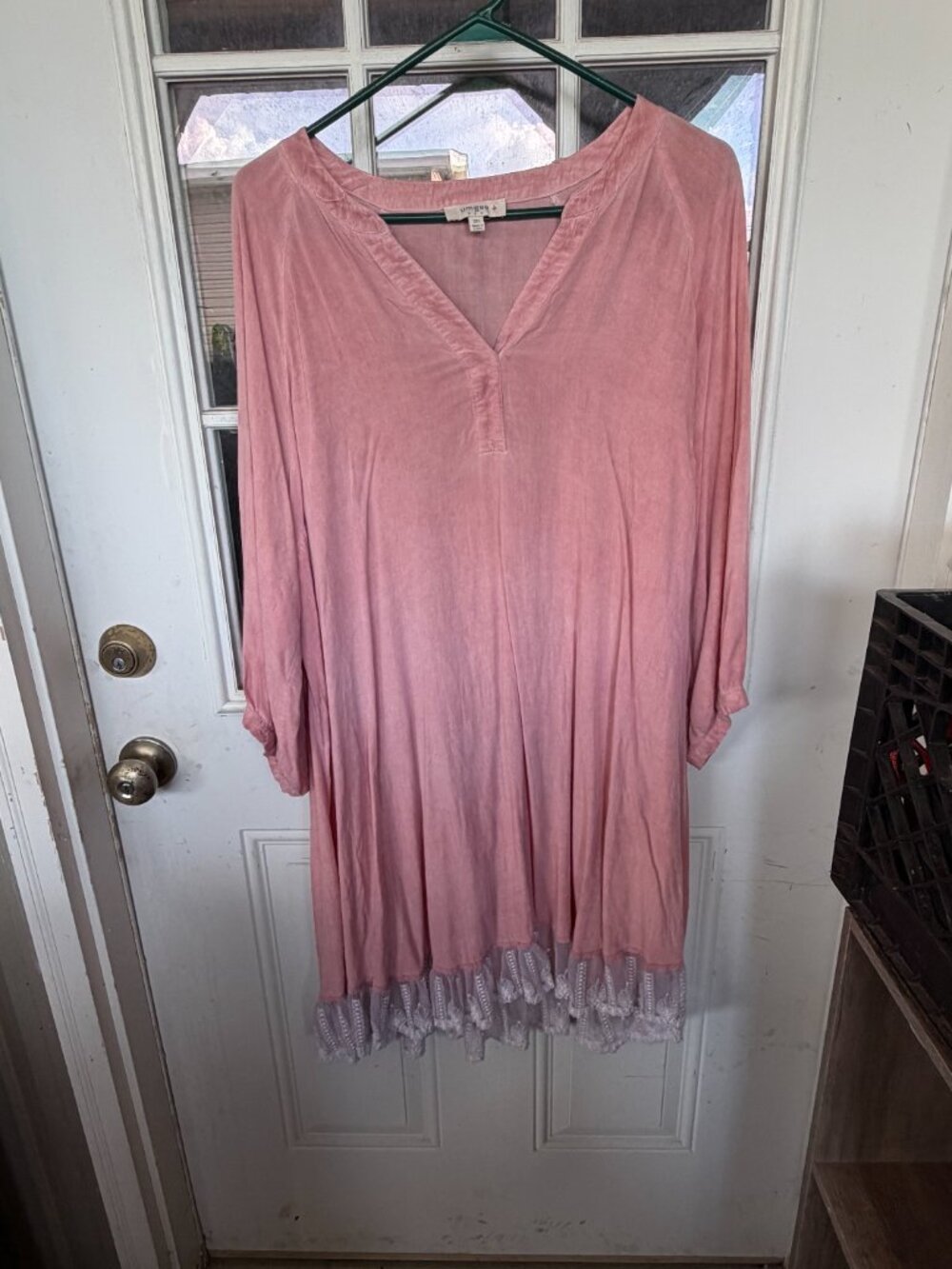 UMGEE dress